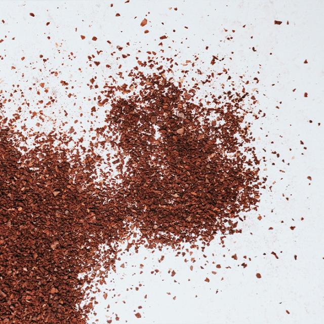 instant kaffe til brygning i kaffemaskiner
