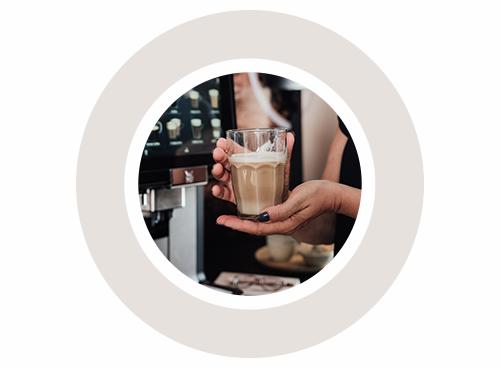 fuldautomatiske kaffemaskiner