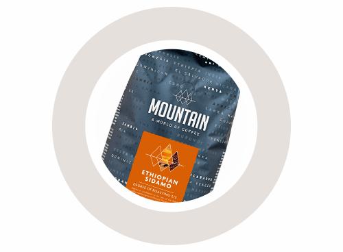 mountain kaffe