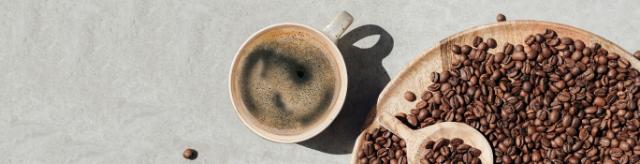 Sådan opbevarer du bedst din kaffe i virksomheden