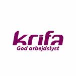 Krifa logo