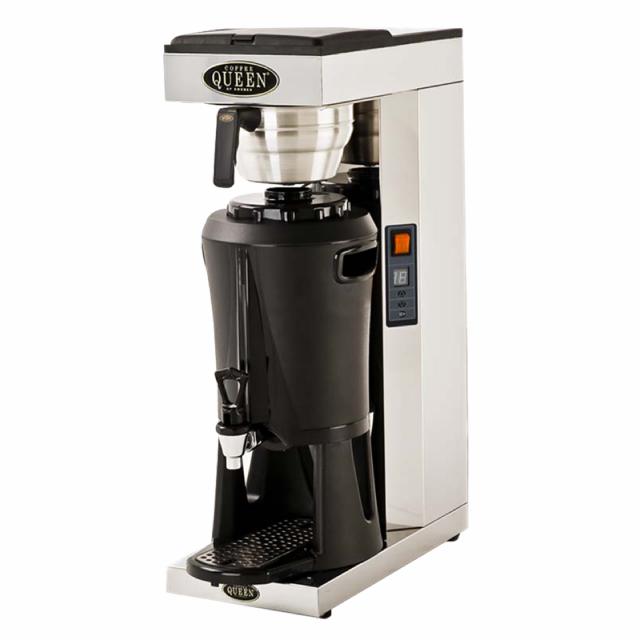 Coffee Queen Mega Gold bryganlæg