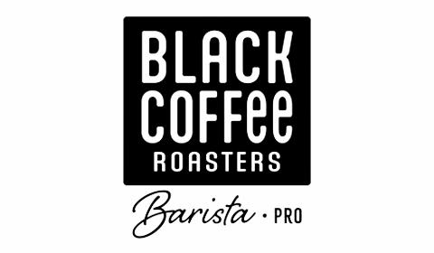 Black Coffee Roasters kaffe til kaffeløsninger